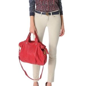 Clare V Messenger Bag
